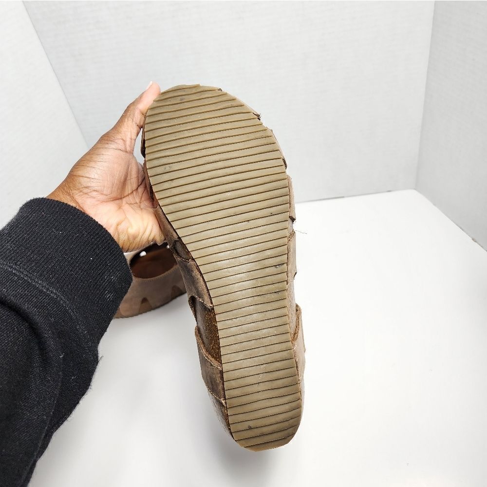 INTER-BIOS  shoe - Picture 12 of 17
